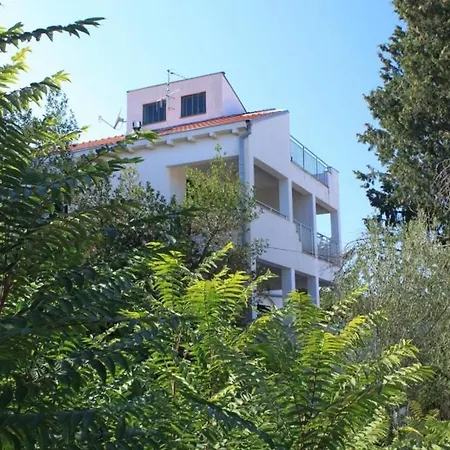 Apartament With A Parking Space Preko, Ugljan - 8431