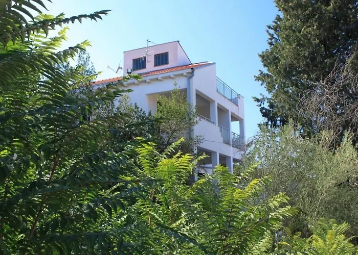 Apartament With A Parking Space Preko, Ugljan - 8431