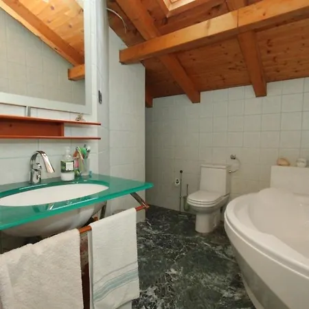 Apartment With A Parking Space Preko, Ugljan - 8431