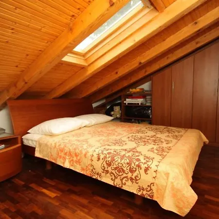 With A Parking Space Preko, Ugljan - 8431 *