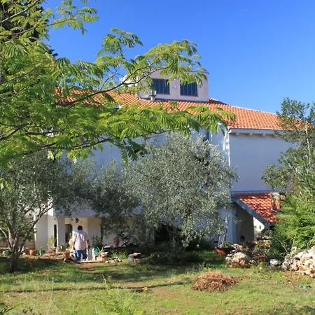 With A Parking Space Preko, Ugljan - 8431 Apartment