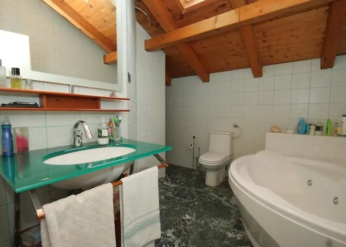 Апартаменты With A Parking Space Preko, Ugljan - 8431