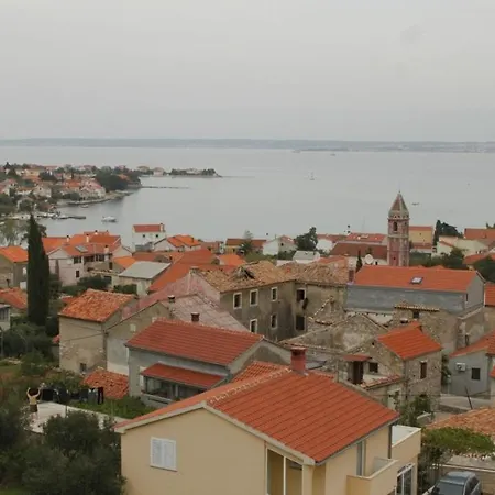 With A Parking Space Preko, Ugljan - 8431 * Preko