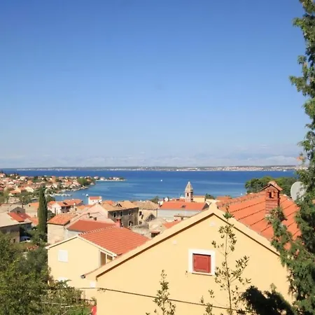 With A Parking Space Preko, Ugljan - 8431