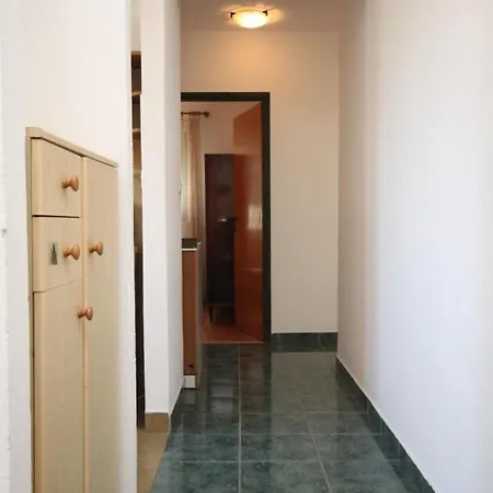 With A Parking Space Preko, Ugljan - 8431 * Preko