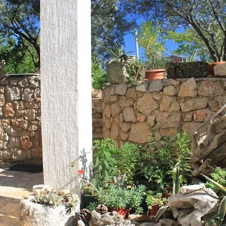 With A Parking Space Preko, Ugljan - 8431 *