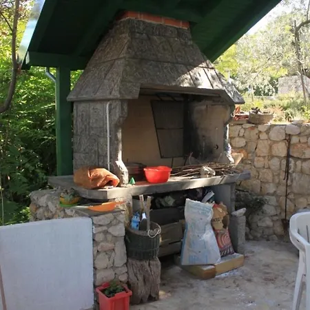 Apartment With A Parking Space Preko, Ugljan - 8431 Preko