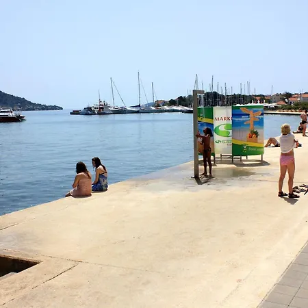 With A Parking Space Preko, Ugljan - 8431