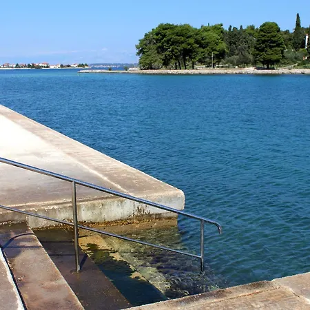 With A Parking Space Preko, Ugljan - 8431