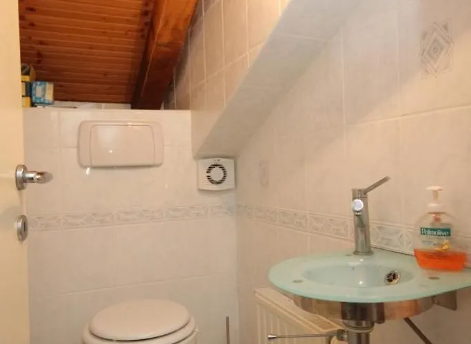 With A Parking Space Preko, Ugljan - 8431 بريكو