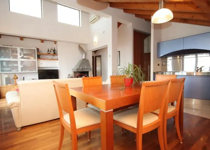 شقة With A Parking Space Preko, Ugljan - 8431 *