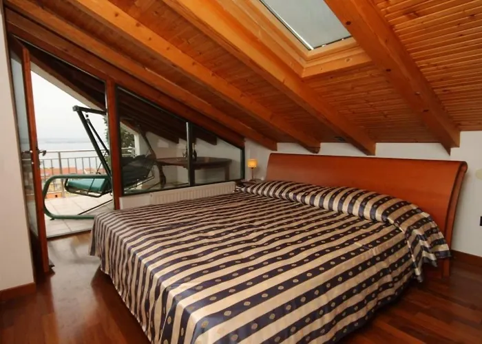 With A Parking Space Preko, Ugljan - 8431