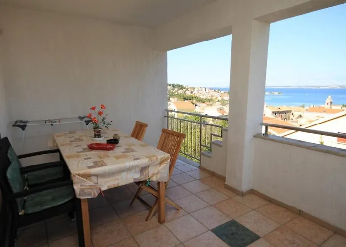 شقة With A Parking Space Preko, Ugljan - 8431 بريكو