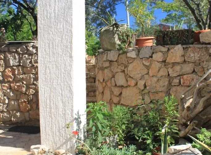 With A Parking Space Preko, Ugljan - 8431 *