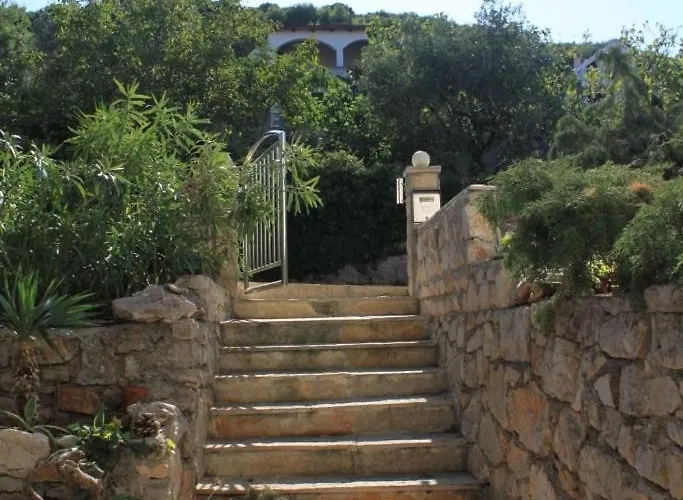 With A Parking Space Preko, Ugljan - 8431 بريكو