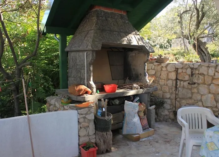 شقة With A Parking Space Preko, Ugljan - 8431 بريكو